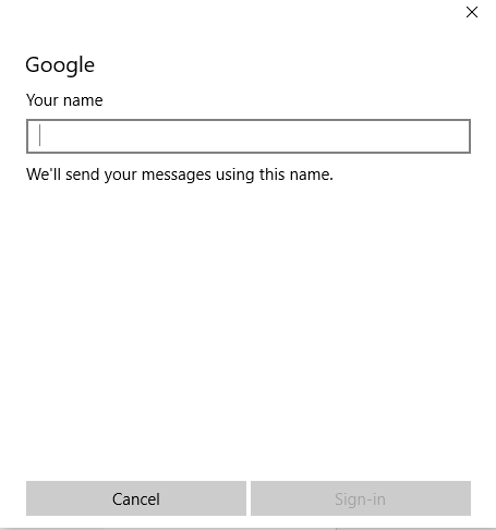 имя-google-windows