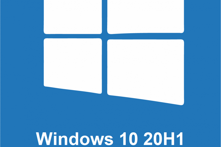 Najnovejša različica sistema Windows 10 20H1 optimizira uporabo pomnilnika WSL