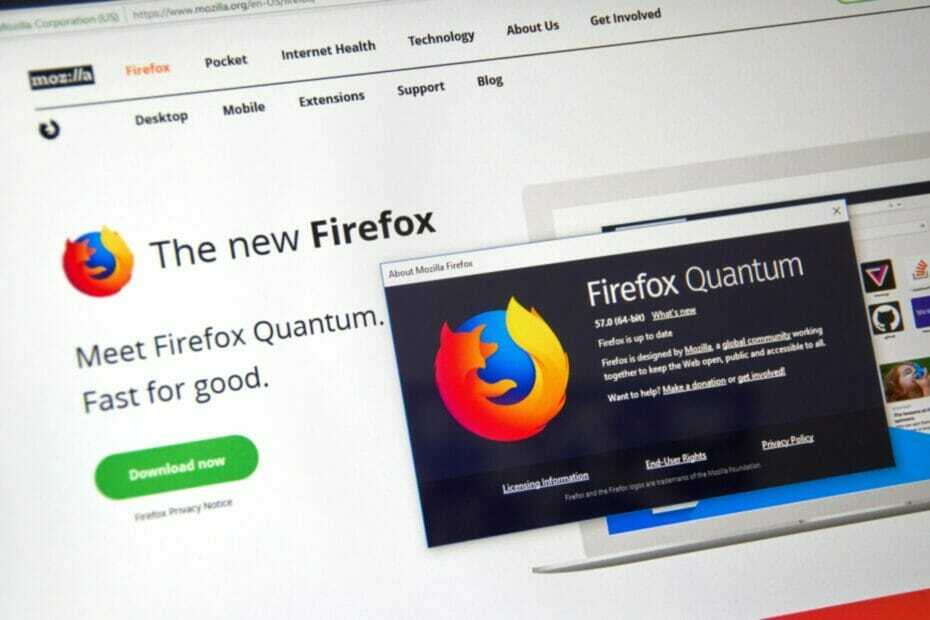 วิธีตั้งค่าการควบคุมโดยผู้ปกครองใน Firefox, Opera และ Chrome