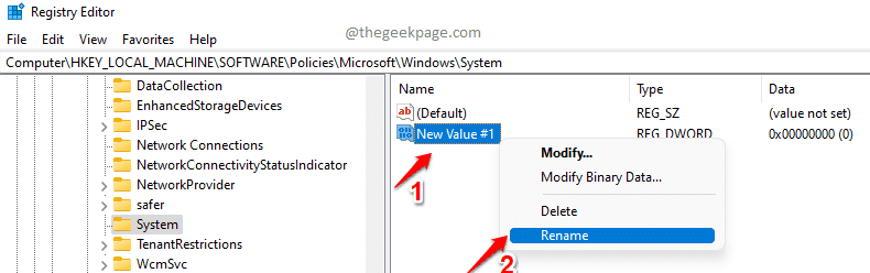Cómo desactivar el historial de actividades en Windows 11