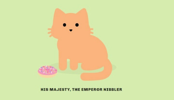 Tabby Cat je zábavné rozšírenie, ktoré vám poskytne mačky pre každú otvorenú novú kartu