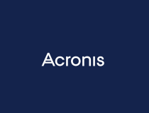 תמונה אמיתית של Acronis