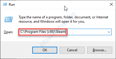 Folder Steam