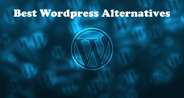 wordpress-cms-alternatif