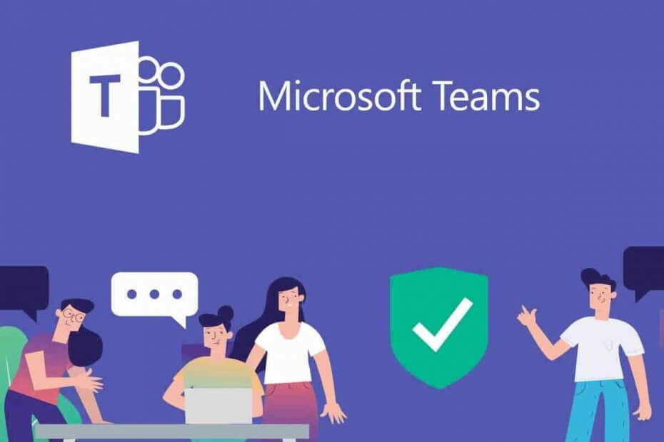 Microsoft- ის გუნდები ზარის პრობლემებს