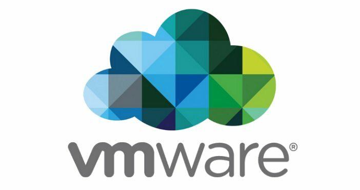 vmware - запуск Linux на Windows
