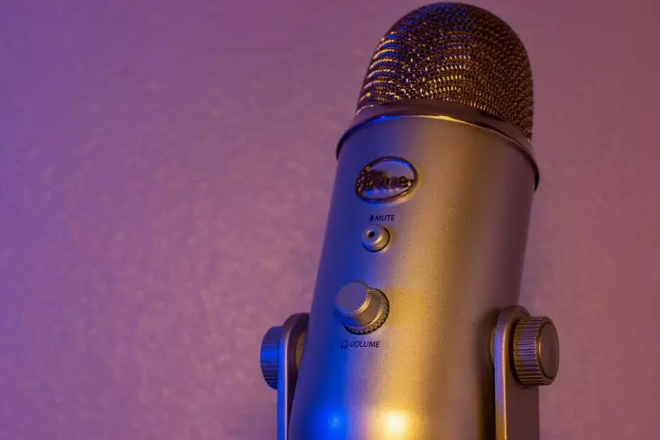 5 parimat mikrofoni tähistab Blue Yeti [2021 Guide]