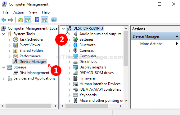 كيفية استعادة الأجهزة المفقودة في إدارة الأجهزة في نظام التشغيل Windows 10