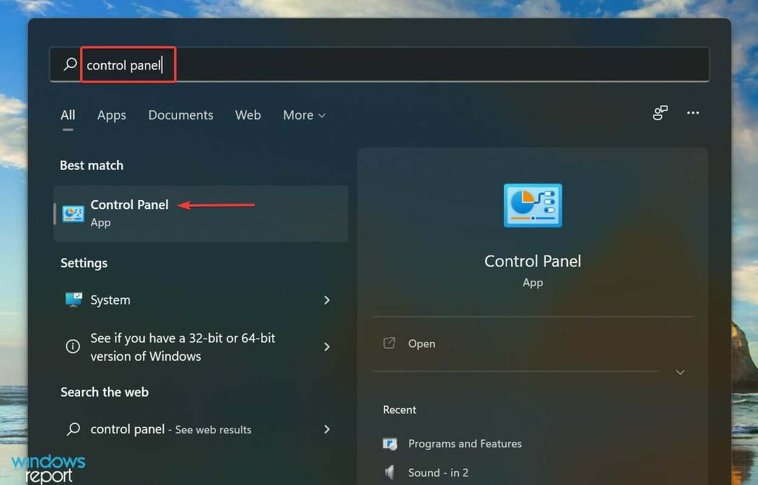 Sådan fjerner du filtilknytning i Windows 11