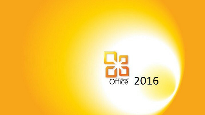 Microsoft Office 16 eelvaade, et varsti ilmuda, järgimiseks Windows Desktopi, Androidi ja iOS-i jaoks