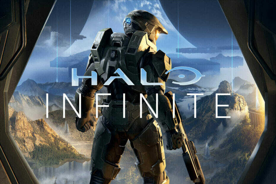 Nutekintose nuotraukose matyti, kad į „Halo Infinite“ ateina nauji medaliai