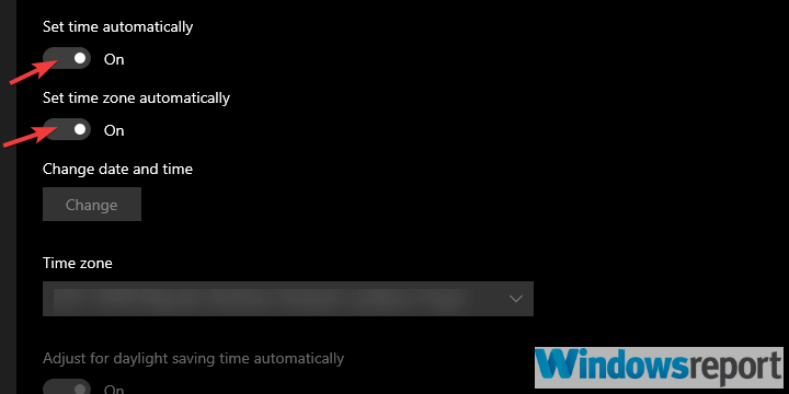 Windows 10 Wi-Fi 인증서 오류