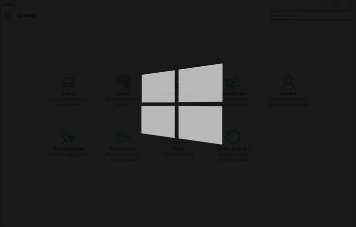 Mode gelap datang ke pengguna Windows 10, tersedia dengan versi terbaru