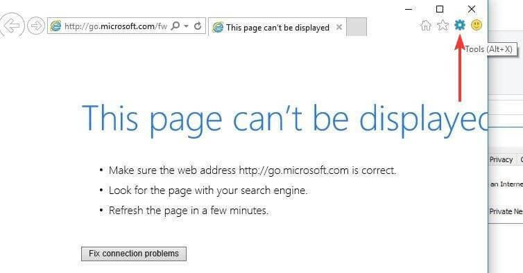 Windows Defender fjerner ikke Trojan