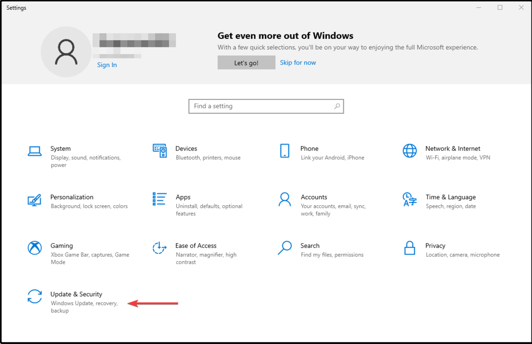 4 moduri de a instala driverul Bluetooth pe Windows 10: Ghid rapid