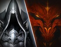 Diablo III - Kampftruhe