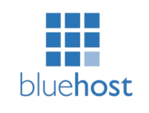 „Bluehost“