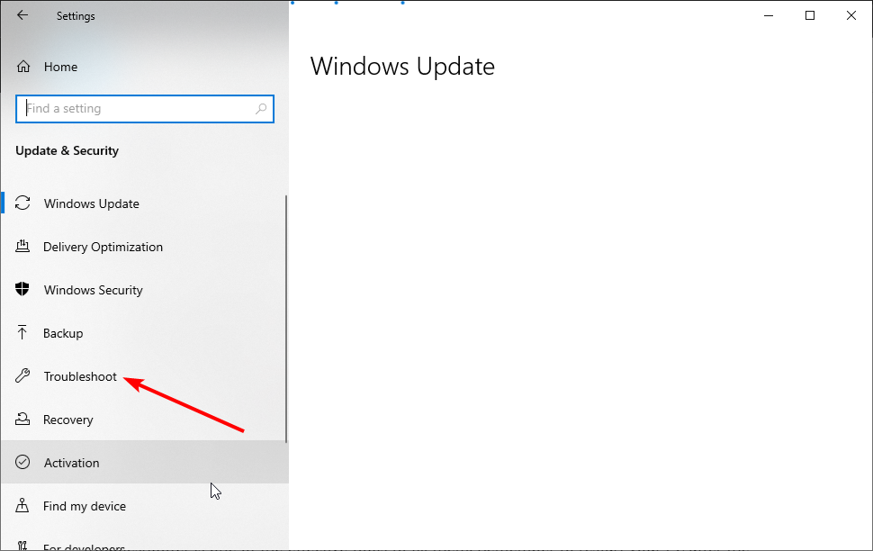 Riešenie problémov s bluetooth bez funkcie Windows 10