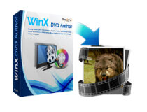 WinX-DVD-kirjoittaja