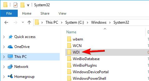 Windows 10 langsamer Start nach Creators Update