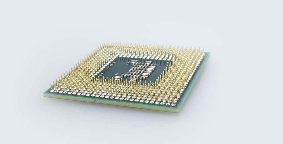 Edge ja IE saavad täiustatud kaitse protsessori uusimate turvavigade eest