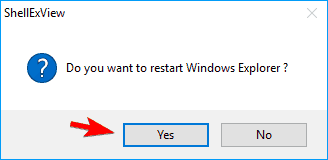 Datei-Explorer lässt sich nicht öffnen