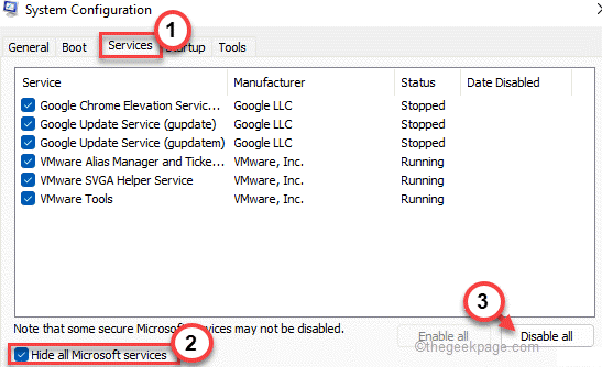 Windows 11'de İşaretçiler titreme sorunu nasıl düzeltilir