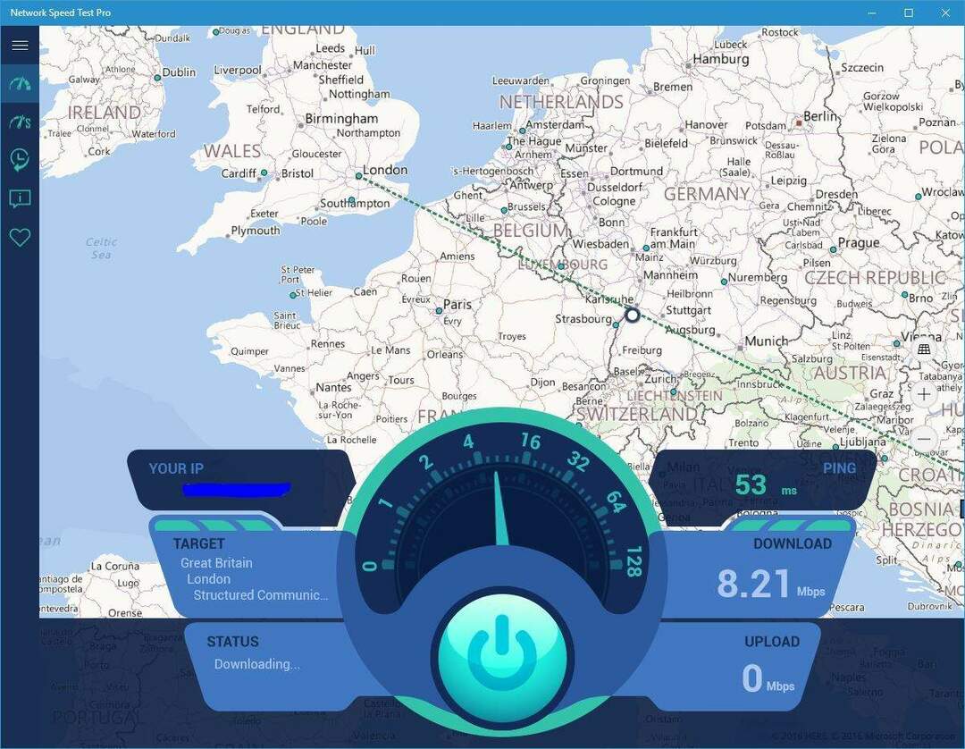 test-internett-hastighet-nettverk-hastighet-test-pro-1