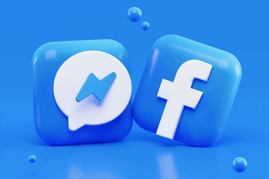 Facebook Messenger ne radi na radnoj površini [Video poziv / mikrofon]