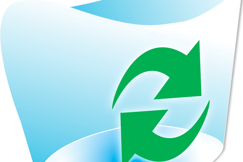 Cómo arreglar los iconos de la papelera de reciclaje de Windows 10 que no se actualizan