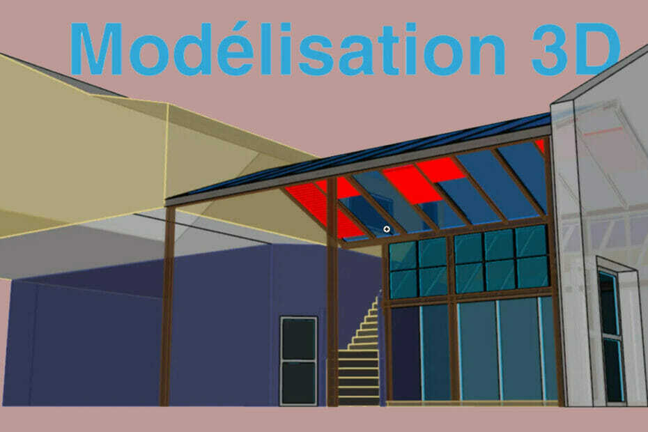 Les 5 meilleurs logiciels de modélization 3D à ne pas rater