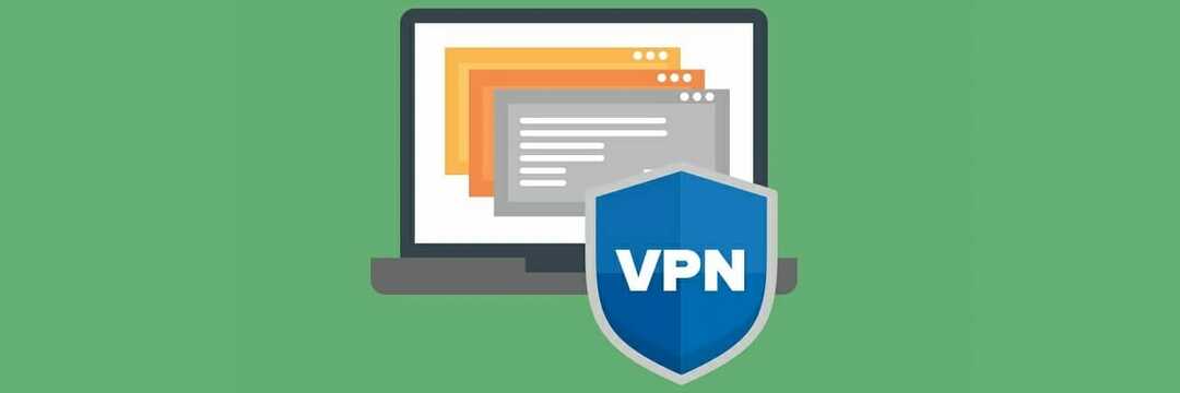 Poate schimba un VPN tipul NAT? ลบ rezolvi ปัญหา NAT?