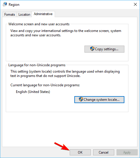 Aplicatia Mail nu functioneaza Windows 10: ssä, jatka
