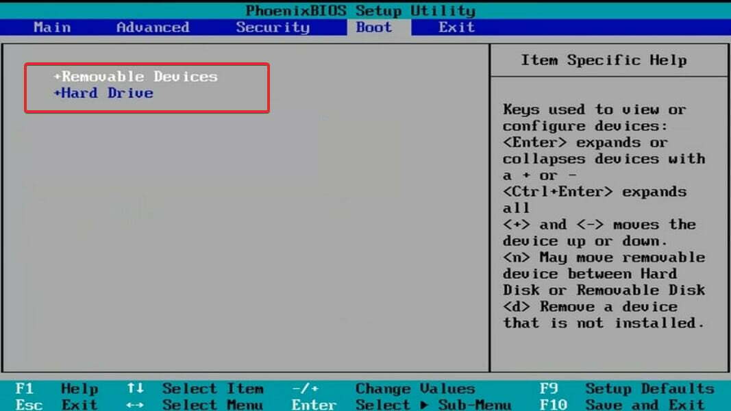 FIX: Account Microsoft bloccato su Just a Moment in Windows 11