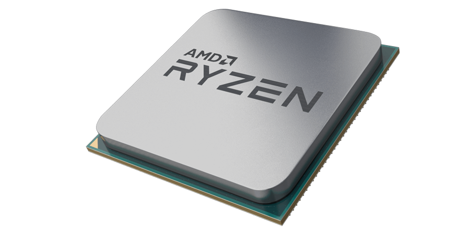 i creatori autunnali aggiornano la CPU AMD Ryzen