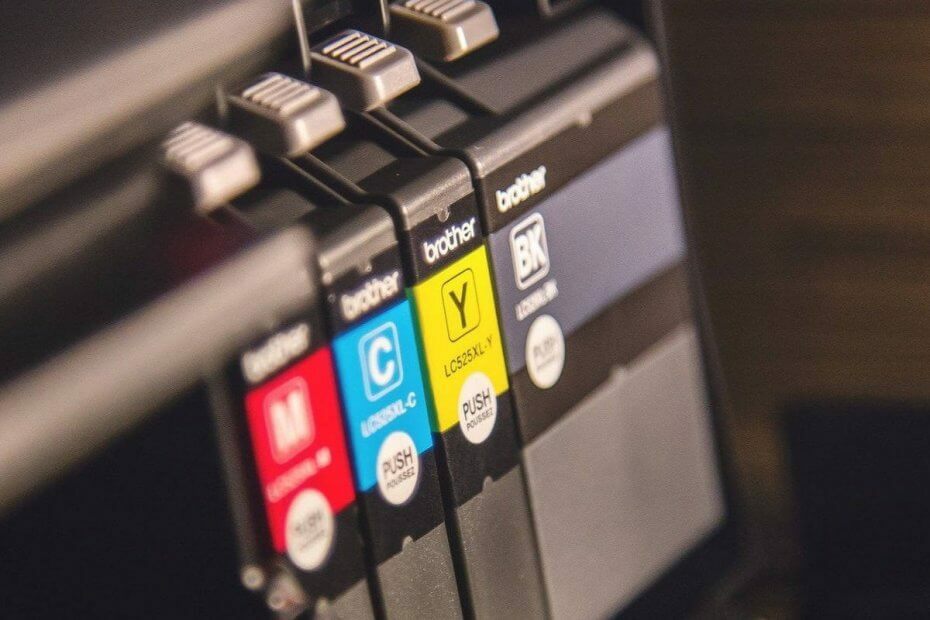 Die 5 besten Drucker mit der günstigsten Tinte [Wireless]