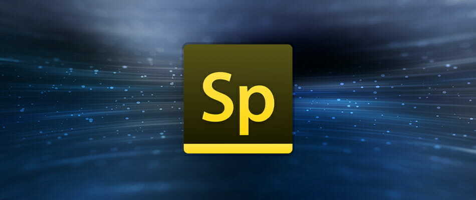 gauti „Adobe Spark“