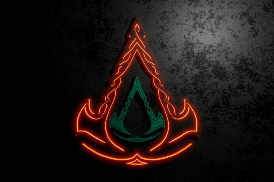 Assassin's Creed Valhala se bloquea inexplicablemente para algunos jugadores