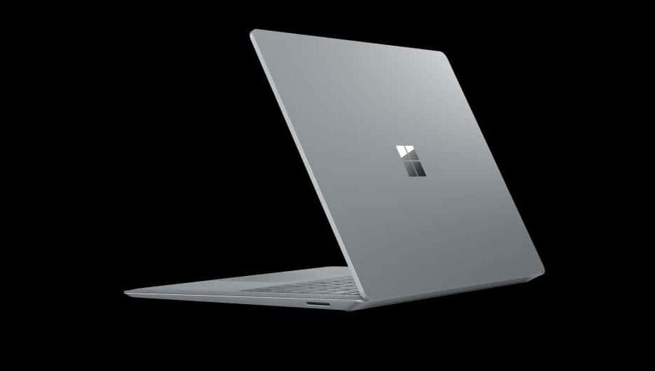 Voici où vous pouvez acheter le Surface Laptop le moins cher