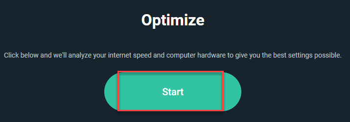 Minimum Başlangıç