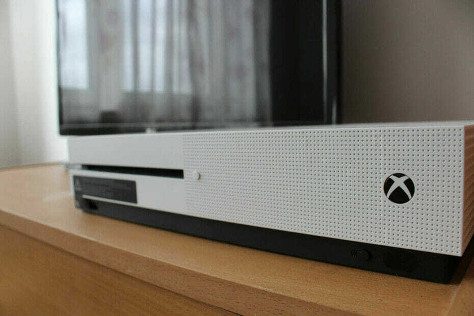 PARANDUS: Crunchyrolli serveri viga Xbox One'is