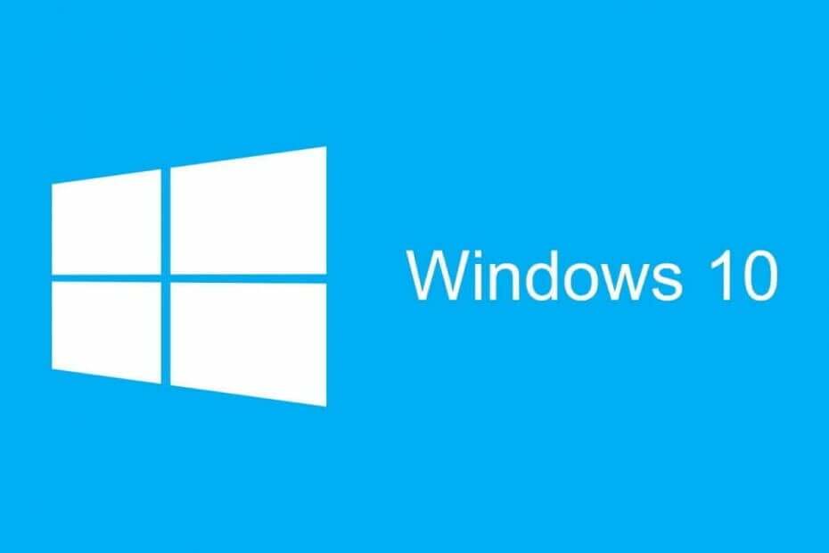 Windows 10 graafikaseadme loomine ebaõnnestus