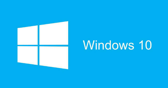 Aktualizácia Windows 10 Anniversary Update sa čoskoro objaví v System Center a WSUS
