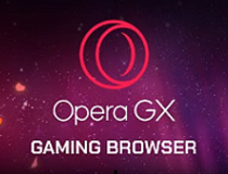 „Opera GX“