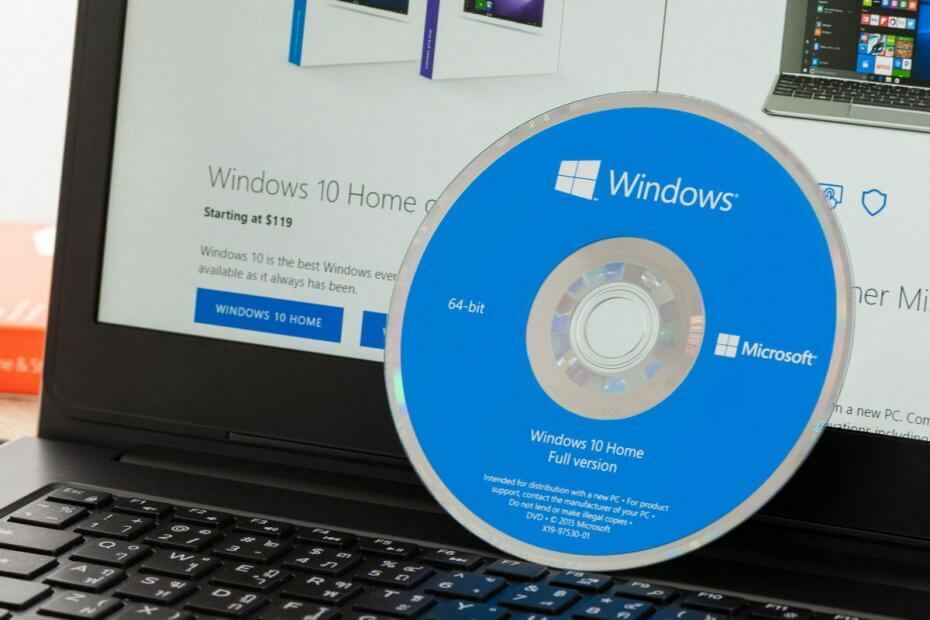 PARANDUS: Selle Windows Installeri paketiga on probleem