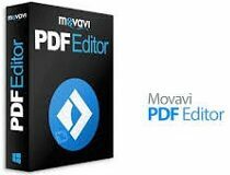 Movavi PDF-editor