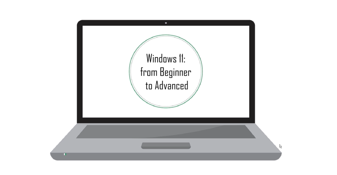 Windows 11 besplatna obuka