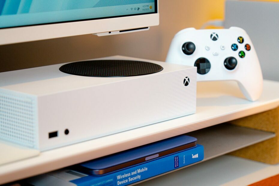 Xbox seeria S Vs PS5