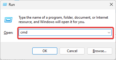 eemaldage bing Windows 11-st