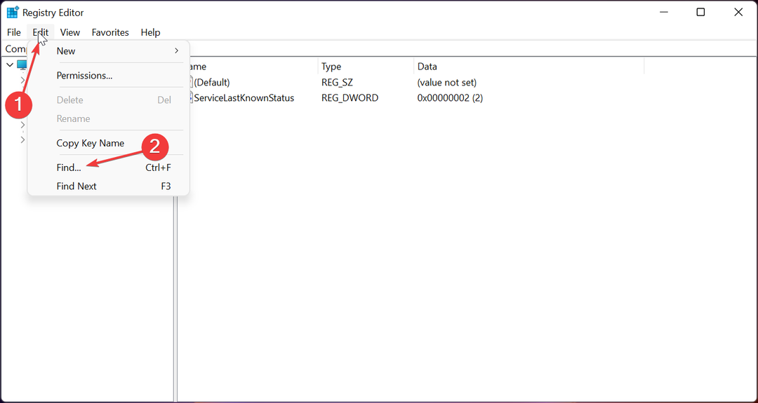 ¿NordVPN ไม่มี Funciona บน Windows 11? โซลูซิโอนาโล อาซี